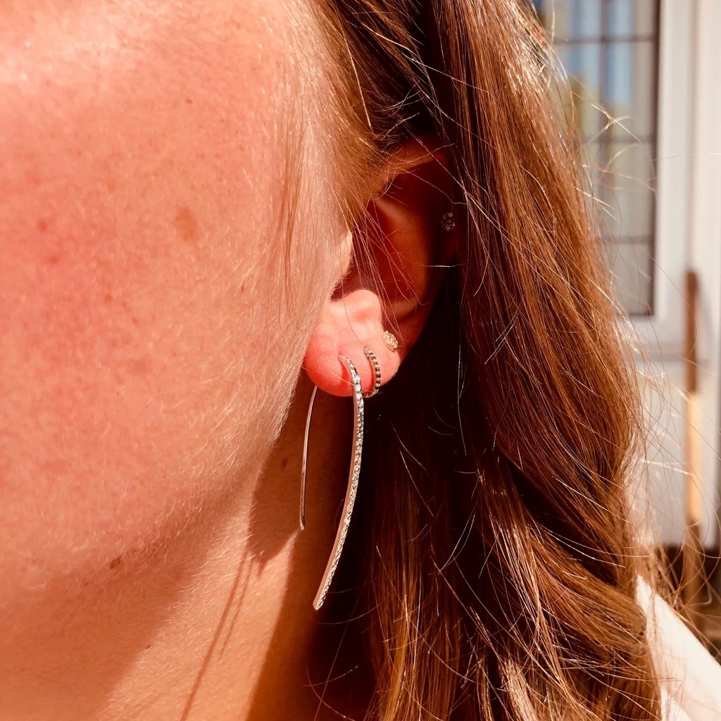 hammered earrings.jpg ear