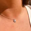 Sea Spray Necklace