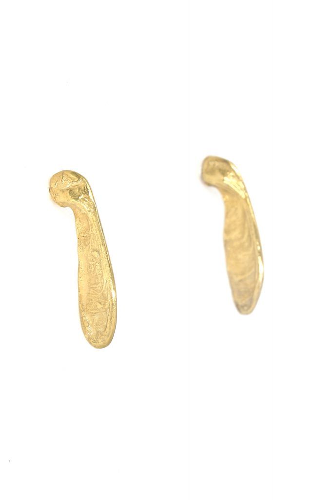 Small Sycamore Studs