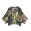 Passionflower Blue Kimono £42.95