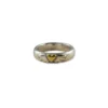 Sophie Harley Classic Winged Heart Ring