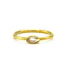 18 Carat Gold Diamond Ring