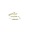John Garland-Taylor Jewellery Lucy Silver Swirl Ring