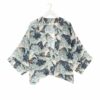 One Hundred Stars- Wave Kimono- Armed & Gorgeous