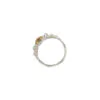 Millie Savage Jewellery | Sealed with Love Ring