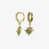 Starlight Earrings (Gold/Silver)