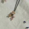 Amanda Coleman – Almond Blossom Necklace