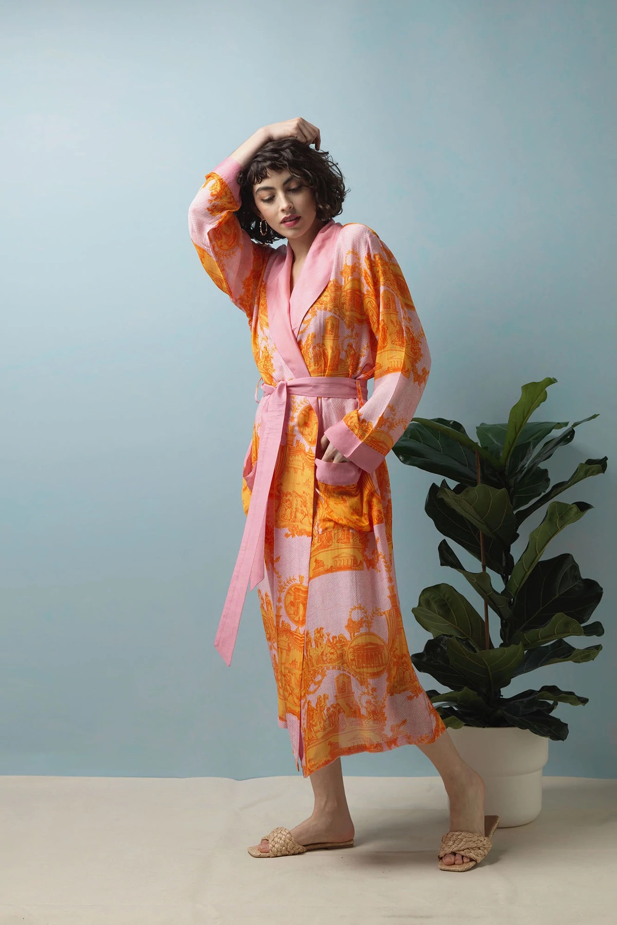 AncientColumnsOrangeGown_1_1800x1800