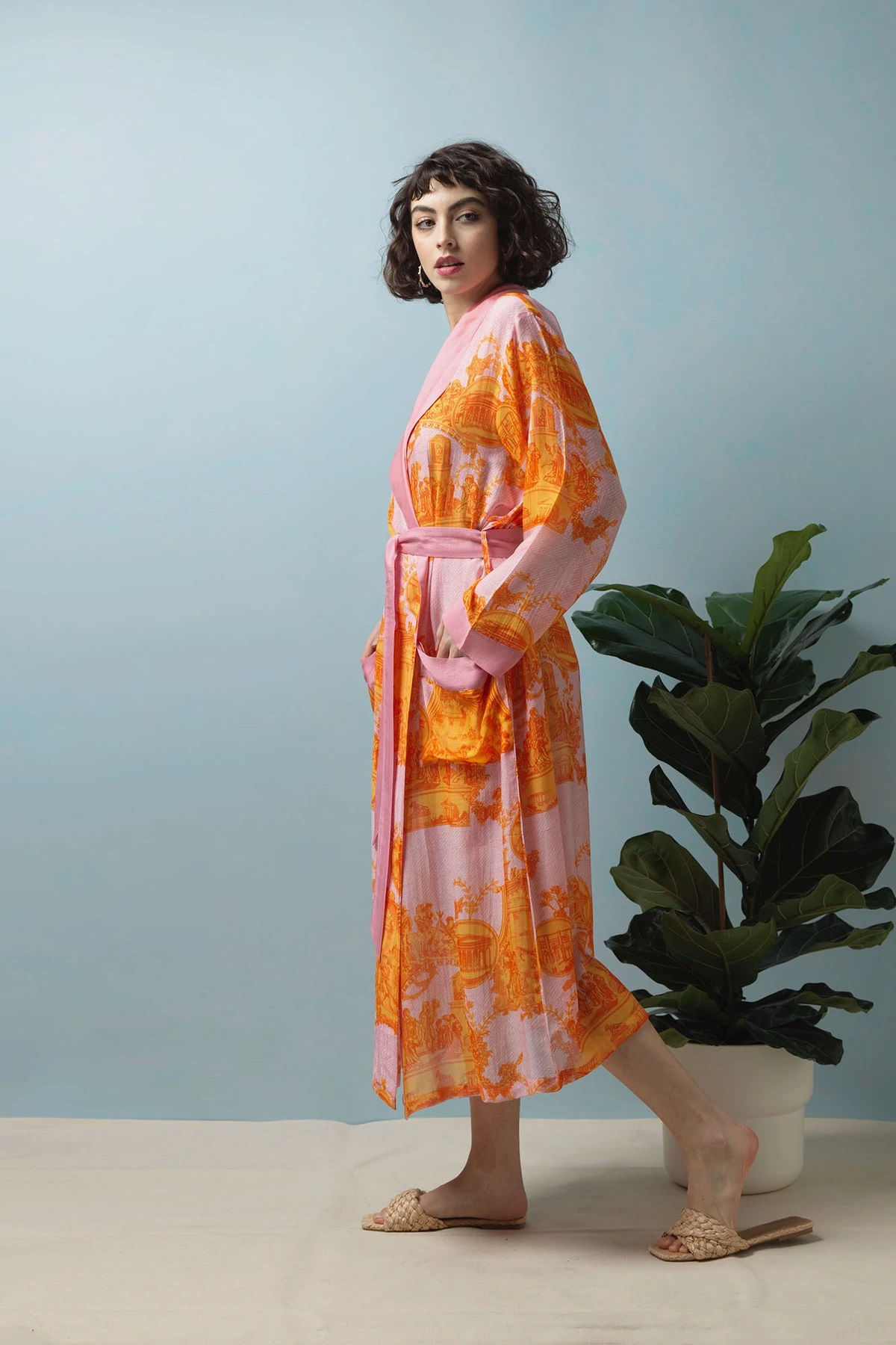 AncientColumnsOrangeGown_3_1800x1800