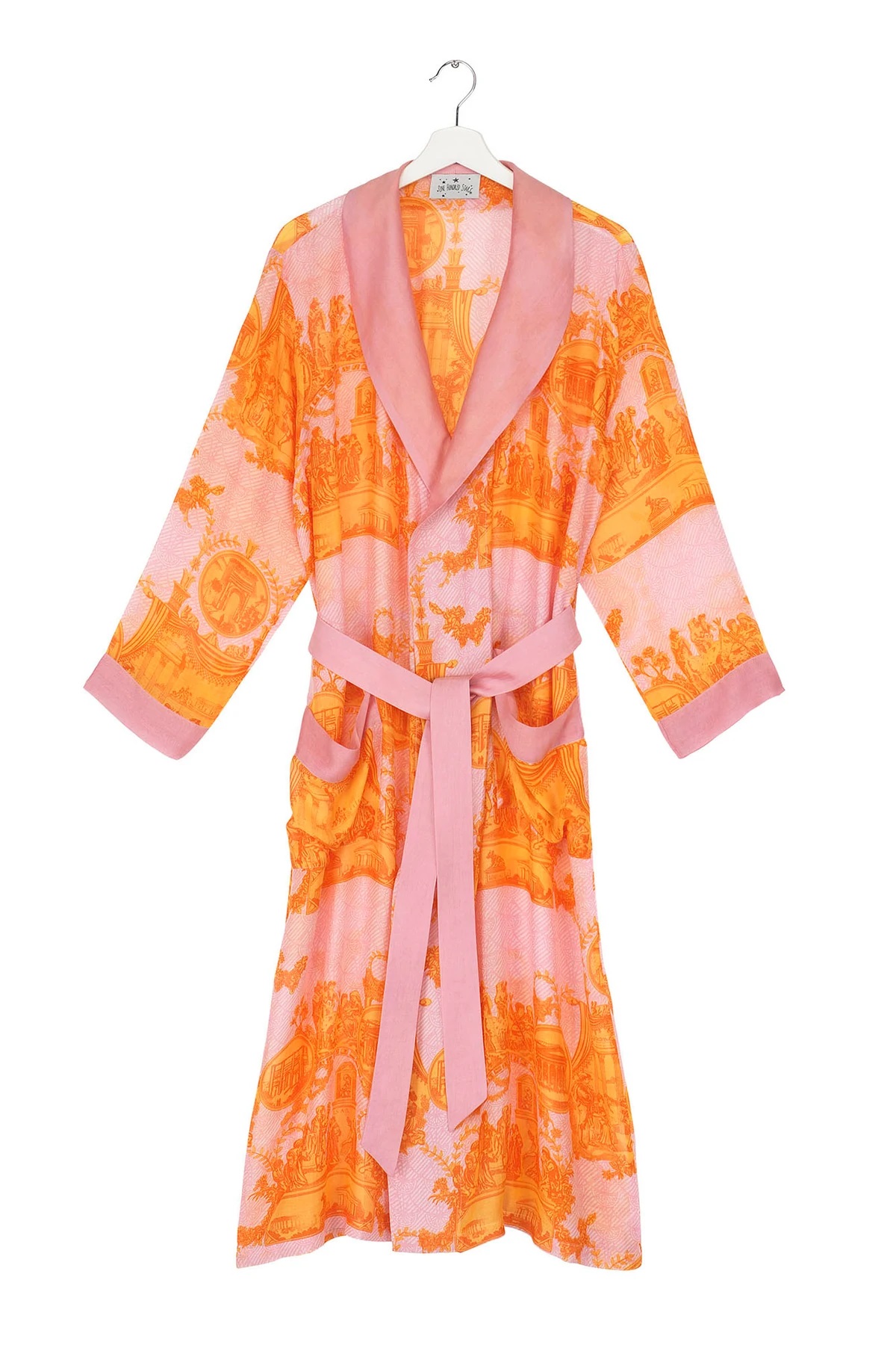 GownAncientColumnsOrangeFront_0005_1800x1800