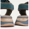 Hoff Fiji Sandals Blue