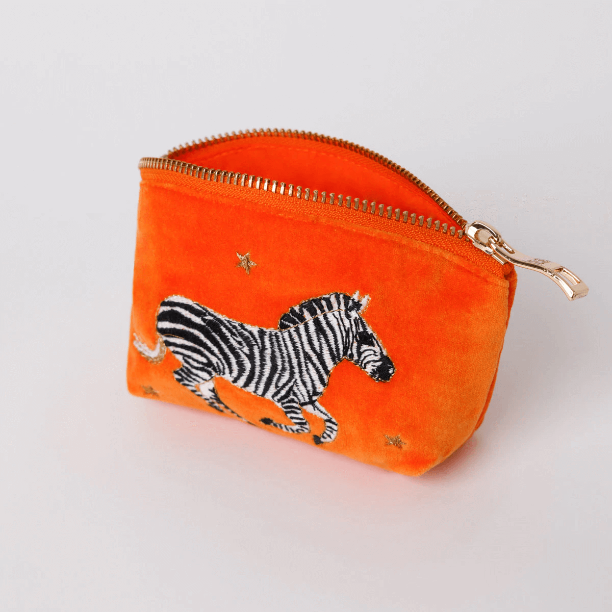 zebra-orange-velvet-coin-purse-002