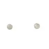 Wild Fawn Jewellery Moonlight Studs (Gold or Silver)