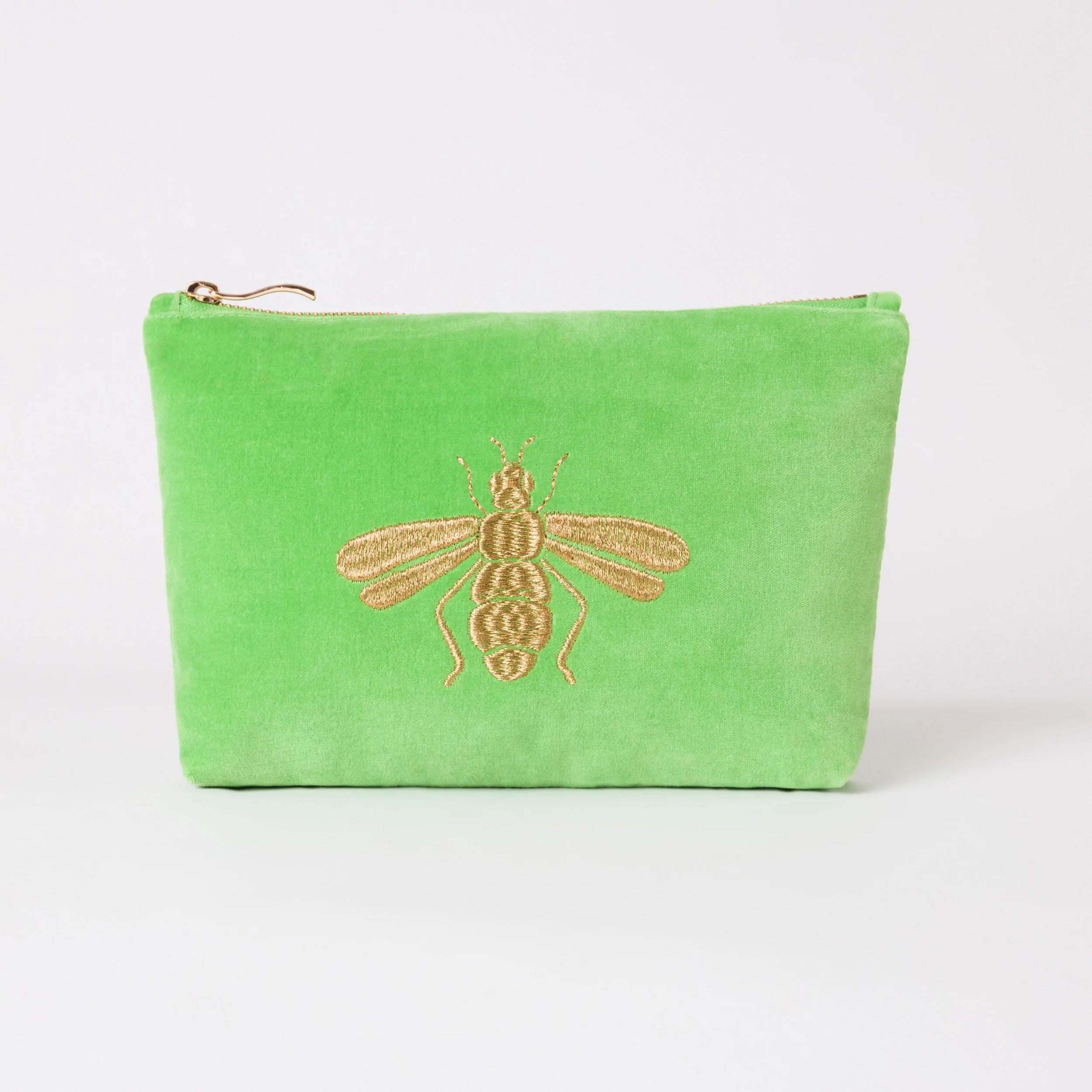 bee-green-mini-pouch-001