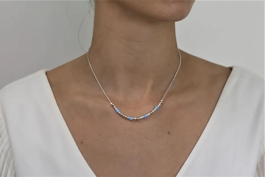 blue-opal-gold-silver-half-necklace-lavan-jewellery-n645 (1)
