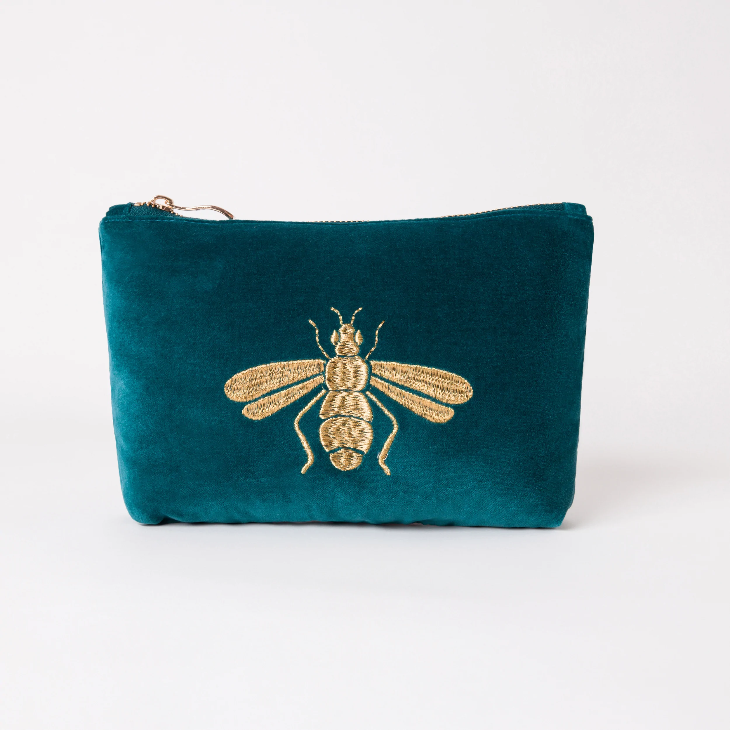 honey-bee-rich-blue-mini-pouch-001