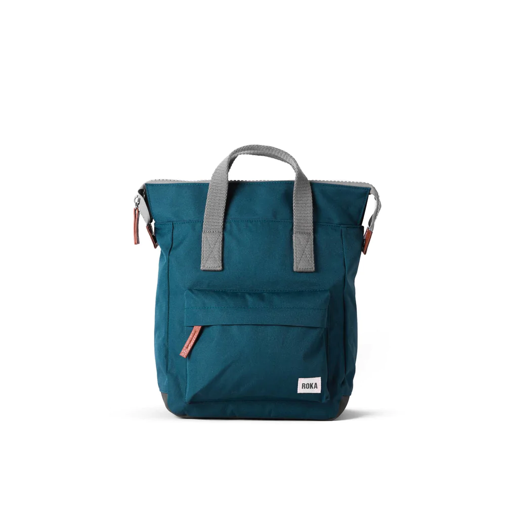 Roka_Bantry_B_Small_Canvas_Teal_Front_1008x1008