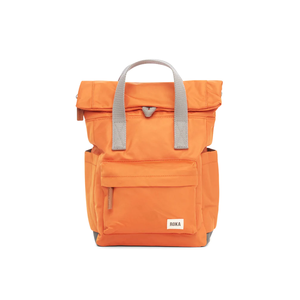 Roka_Canfield_B_Sustainable_Small_Burnt_Orange_Front-_1_1008x1008