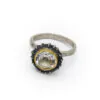 Adele Taylor Jewellery | Crystal Quartz Ring