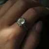 Adele Taylor Jewellery | Crystal Quartz Ring