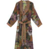 One Hundred Stars Dressing Gown Protea Cigar