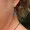 Bell Earrings