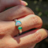 Naomi_James_Freeform_opal_emerald(4)
