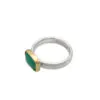 Large Emerald Ring