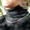 Annie_Mundie_ (L)silver_copper_brass_bead_necklace