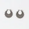 Annie_Mundie_ silver_hoops_2cm