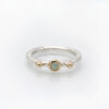 Fi_Mehra_silver_yellow_gold_opal