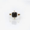 Jaquline_Haddenham_smokey_quartz_Garnet(2)