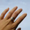 Millie Savage Jewellery | Pastel Unicorn Ring
