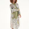 One Hundred Stars Dressing Gown – London Map