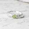 whitewatergallery-marsha-drew-rockpool-rustic-ring-with-small-peridot