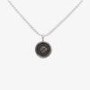 Adele_Taylor_disc_pendant_oxidised_centre