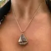 Xuella Arnold Sail Away Necklace