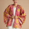 powder-design-tropical-toile-kimono-jacket-pineapple-and-fuchsia-1673271441PKJ28
