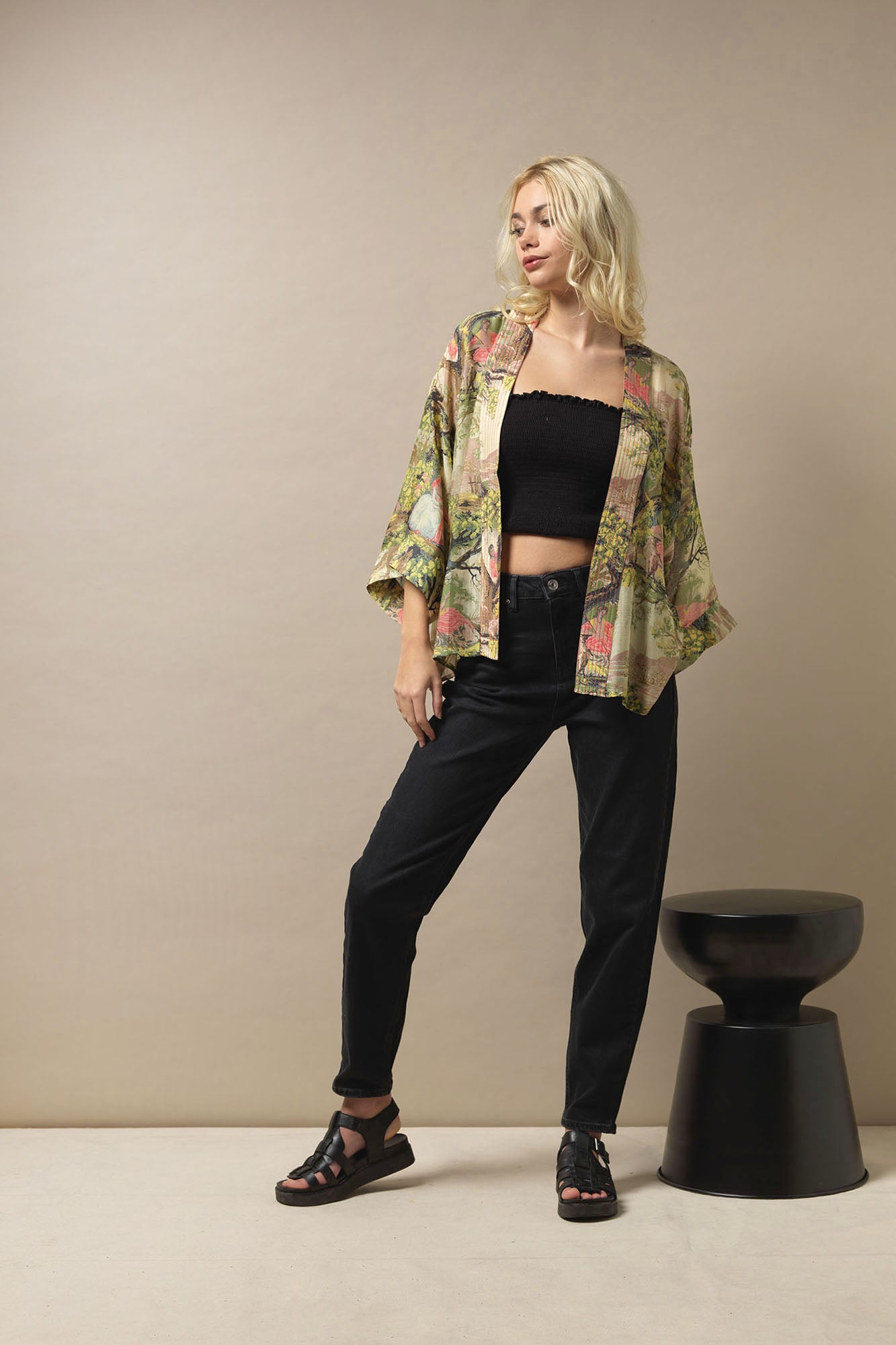 KimonoCountryToileNatural