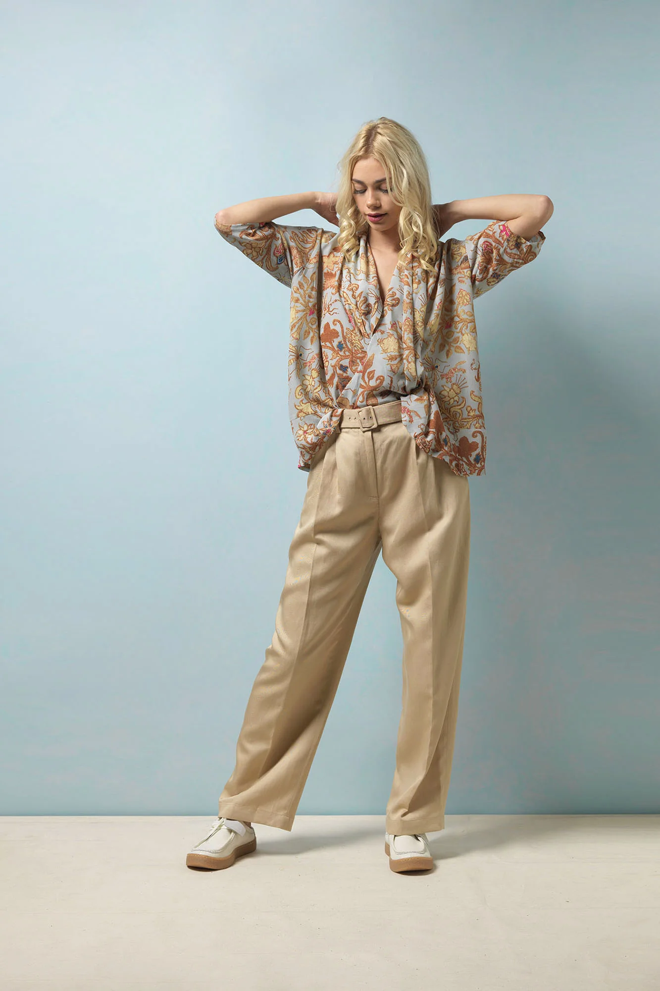 RachelTopTudorRoseGrey1