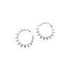 Dot Point Detail Hoops