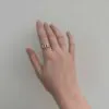 Millie Savage Ellen Ring