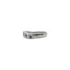 Millie Savage Chromaticity Ring ((9ct Gold or Silver)