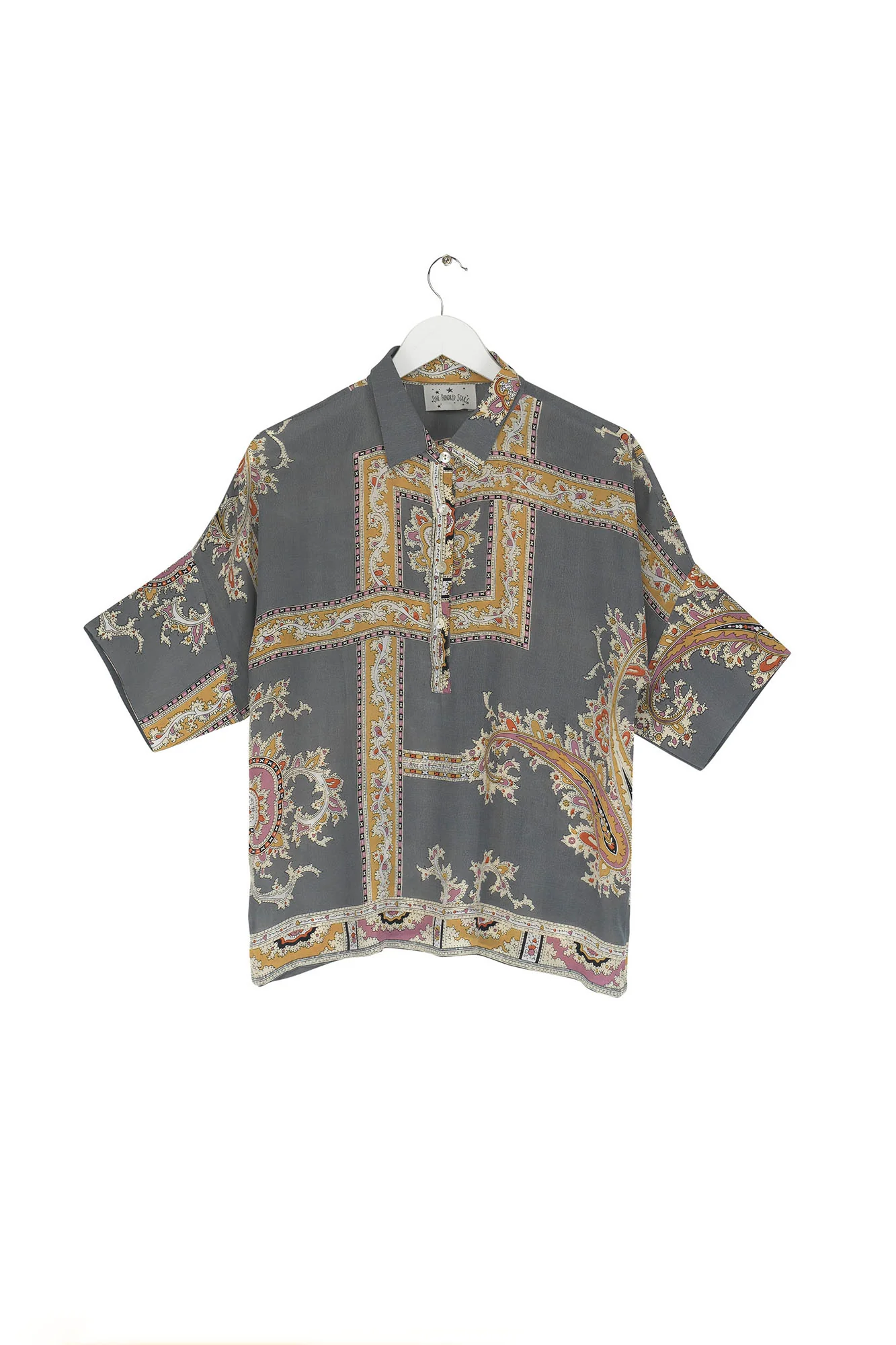 PoloHandkerchiefGreyFront_0001