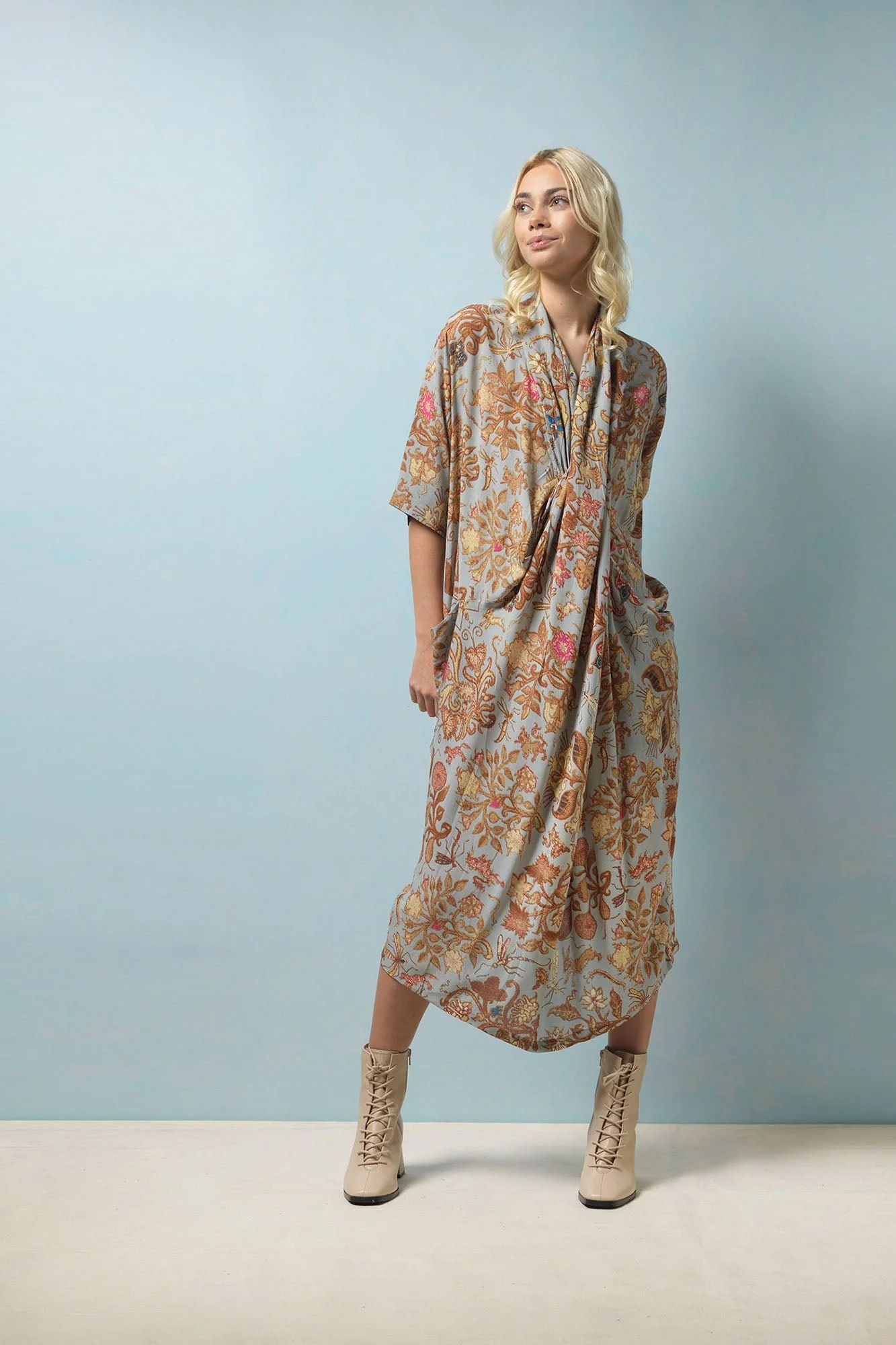 RachelDressTudorRoseGrey1-294931 (1)