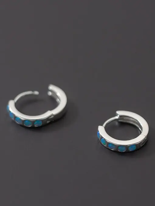Rosh-925-Sterling-Silver-Opal-Round-Minimalist-Huggie-Earring (2)