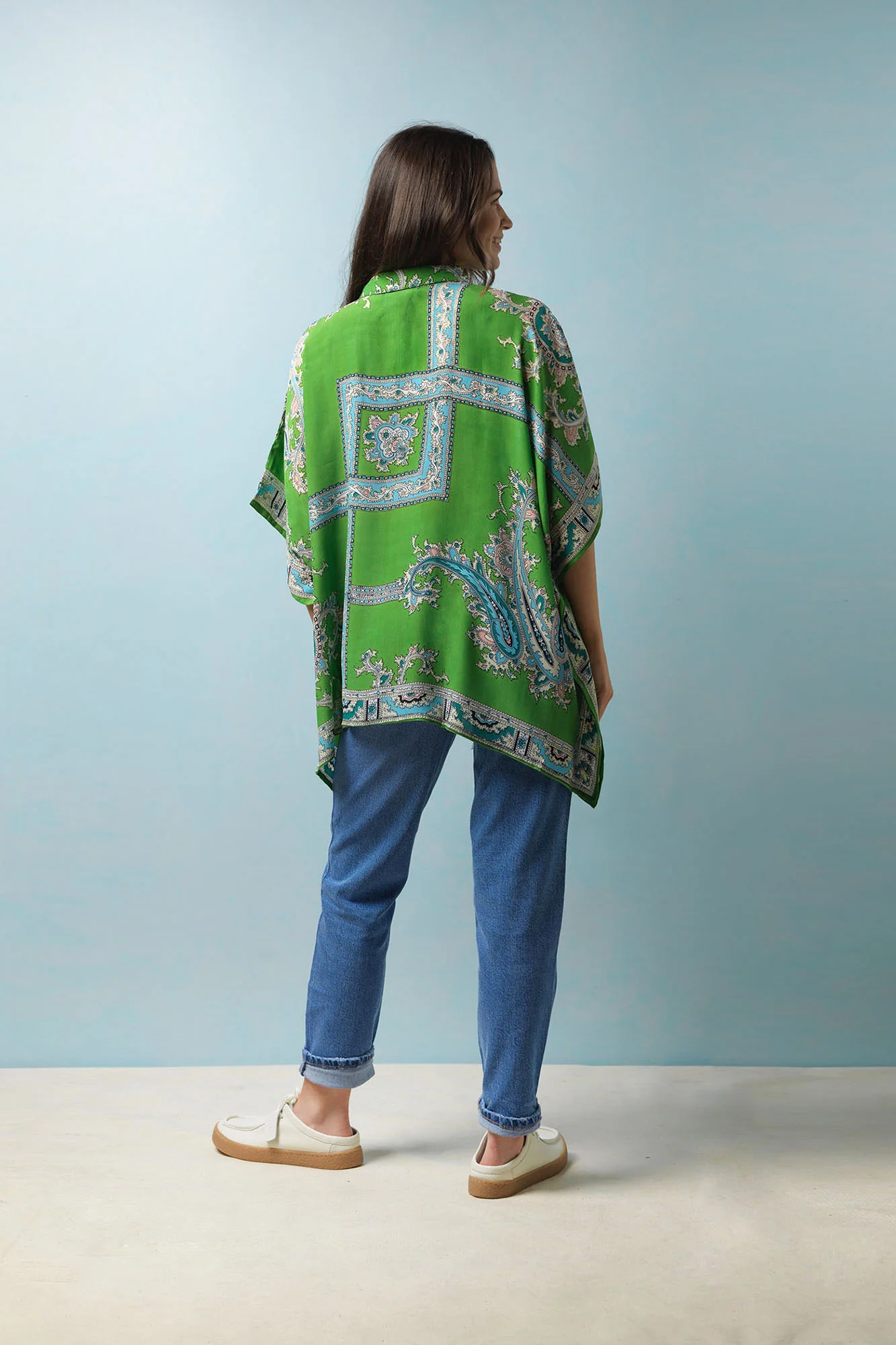 TunicTopHandkerchiefGreen_3