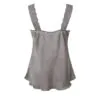 XYZ Taupe Lace Camisole
