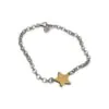Chambers & Beau – Cosmo Star Bracelet