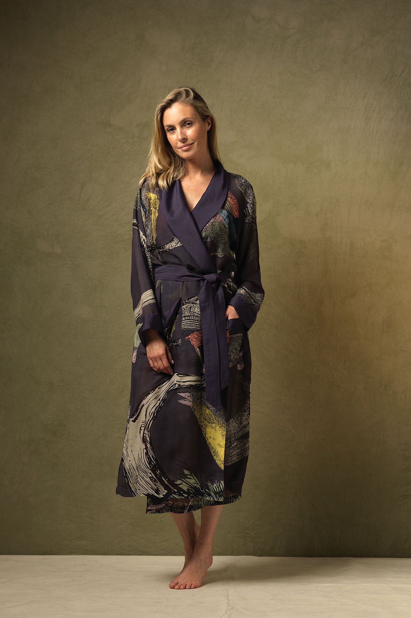 BirdsInkGown_1-846678